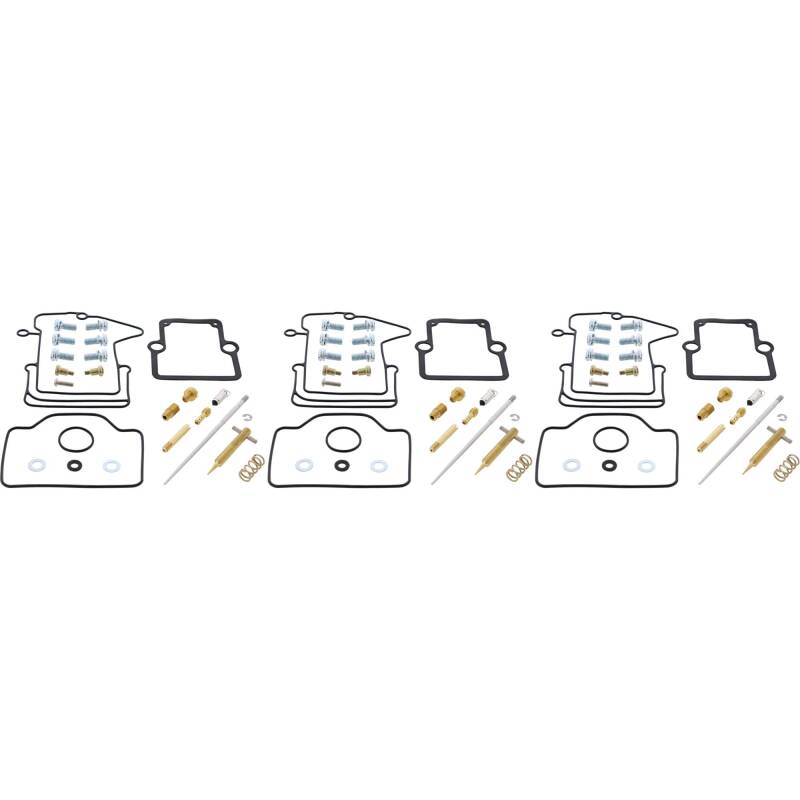 Polaris Triumph Carburetor Rebuild Kit - All Balls Racing - 2000